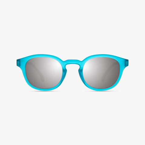 MATTE TURQUOISE