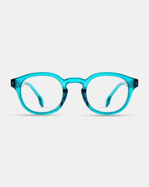 TURQUOISE