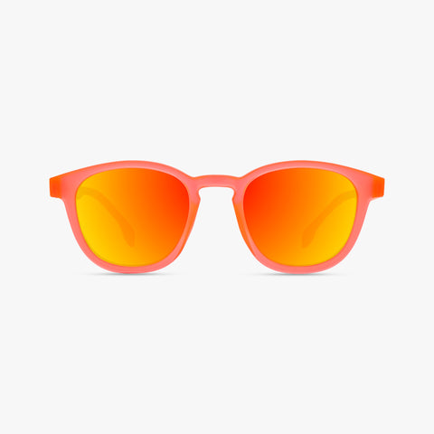 MATTE ORANGE