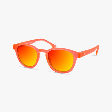 MATTE ORANGE