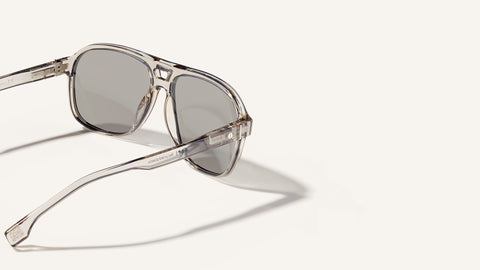 Introducing: sunglasses