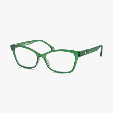 MATTE KELLY GREEN