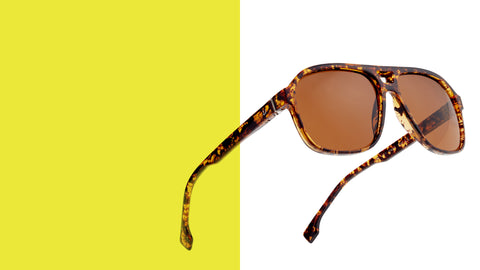new in: Sunglasses